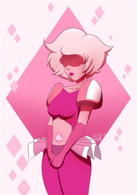 steven universe pink diamond|More.